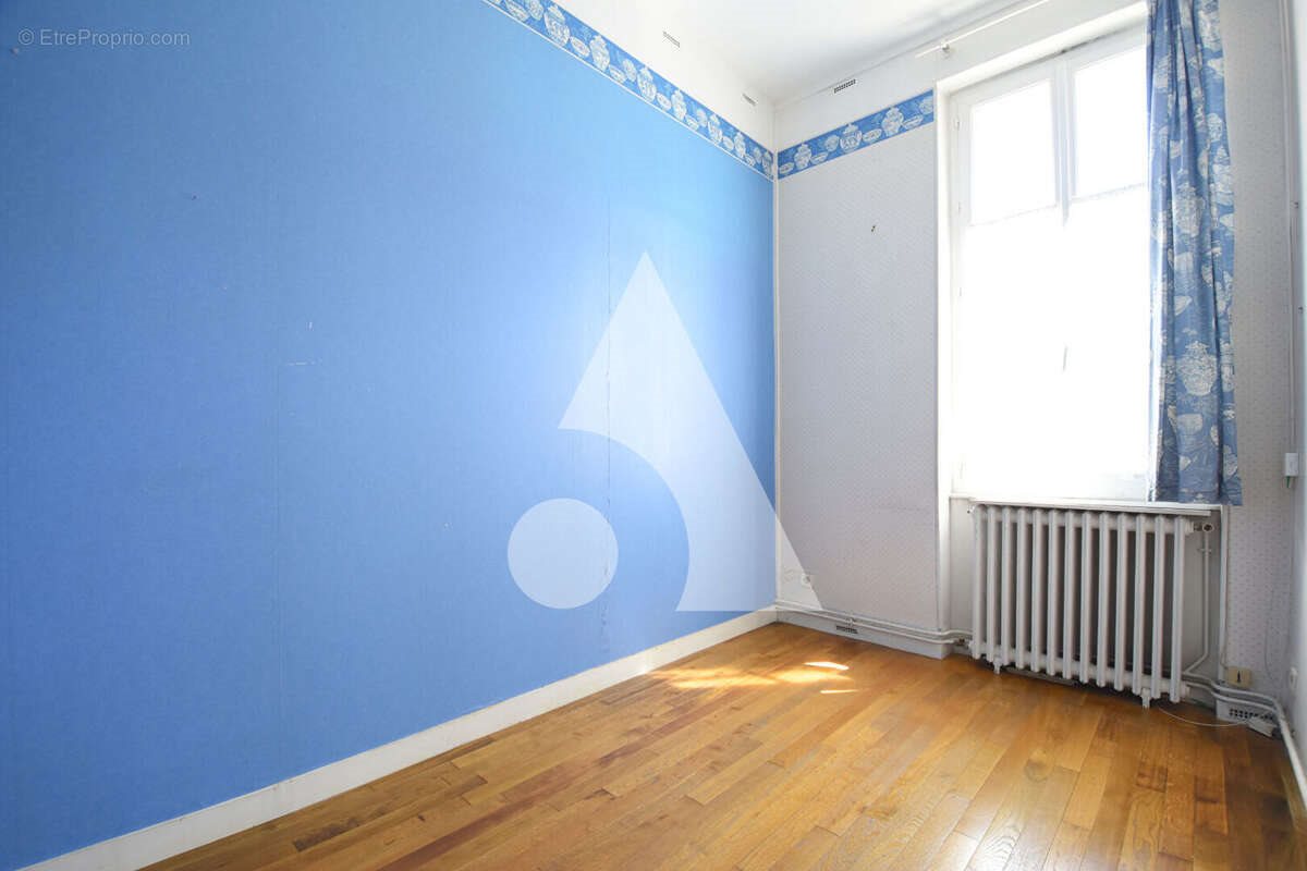 Appartement à vendre, 68m², Chantilly