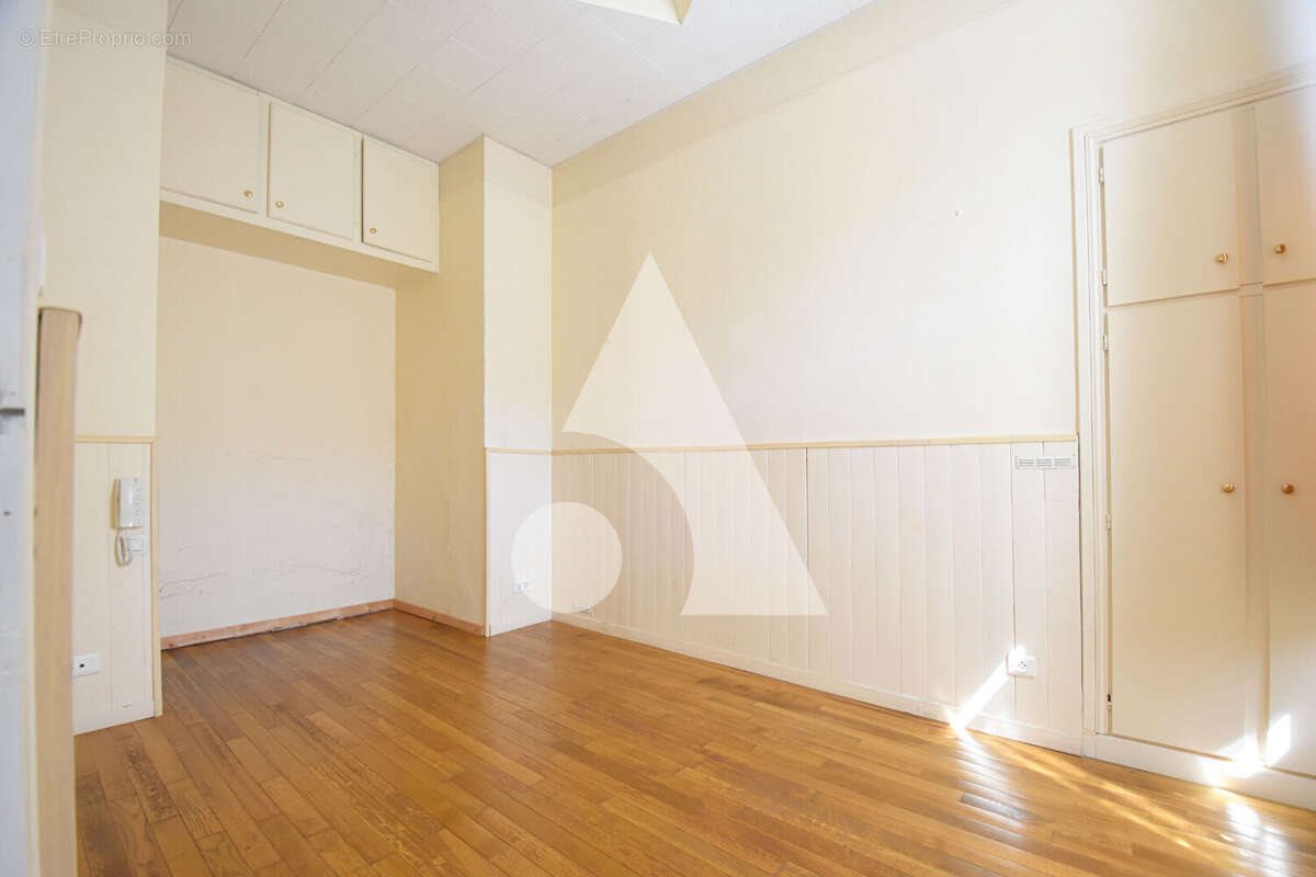 Appartement à vendre, 68m², Chantilly