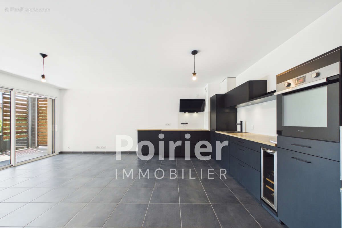 Appartement à vendre, 65m², Chens-sur-Léman