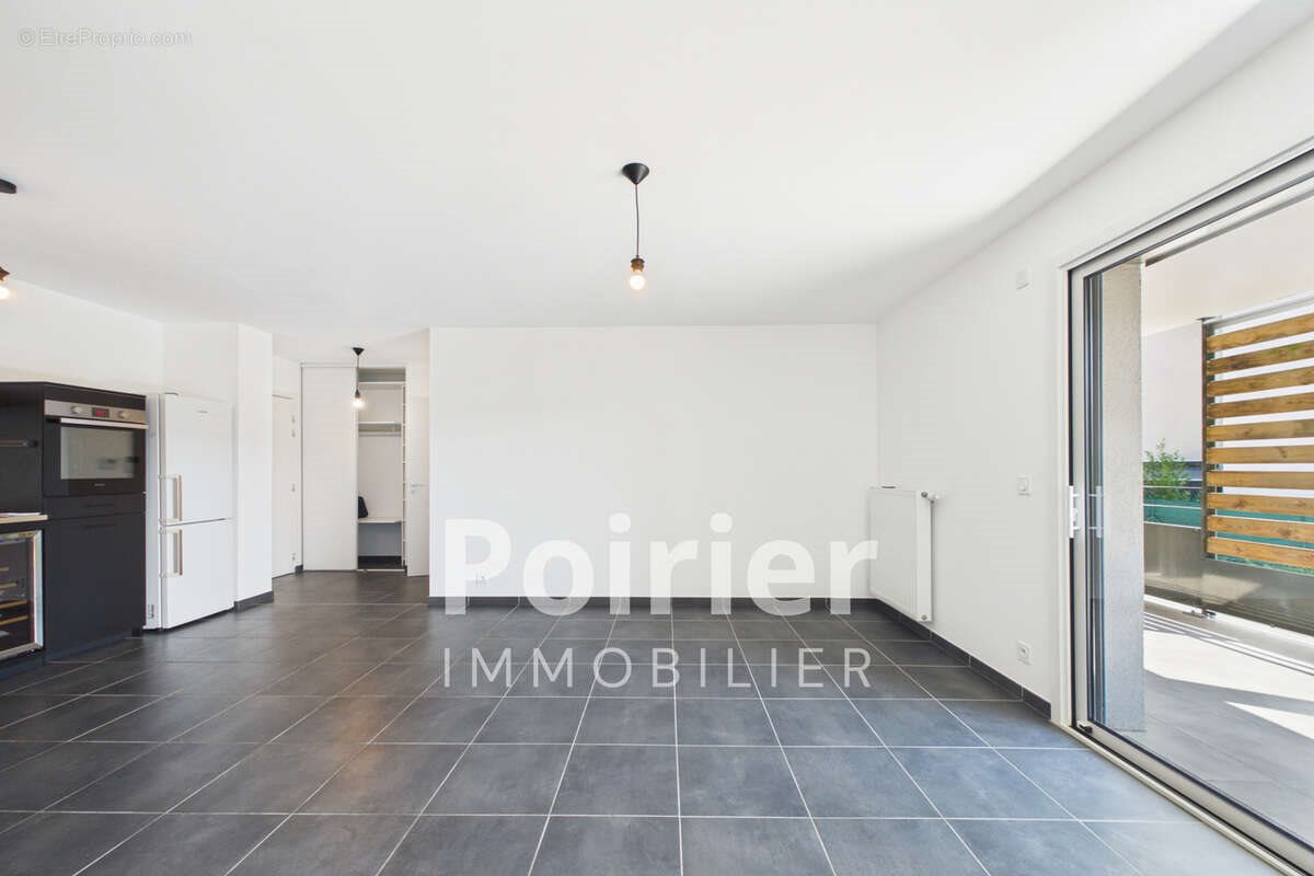Appartement à vendre, 65m², Chens-sur-Léman