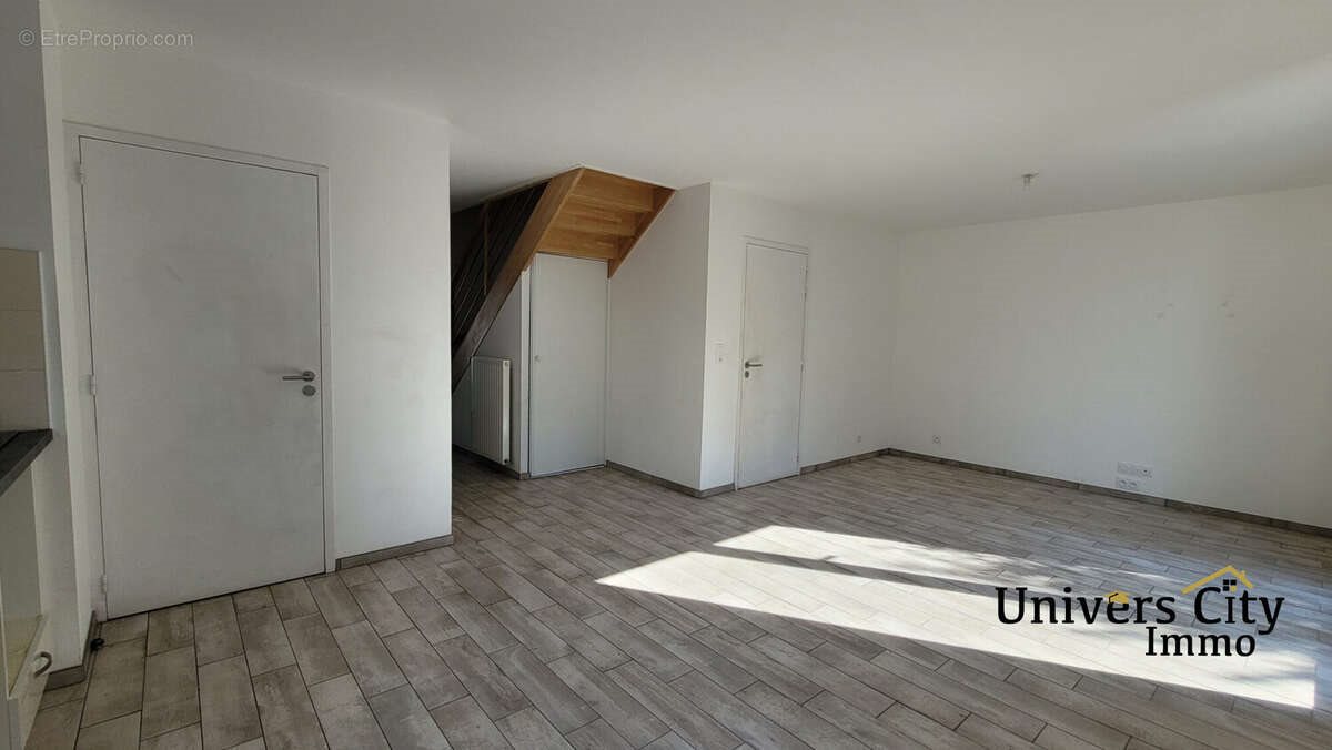 Maison à vendre, 84m², Rezé