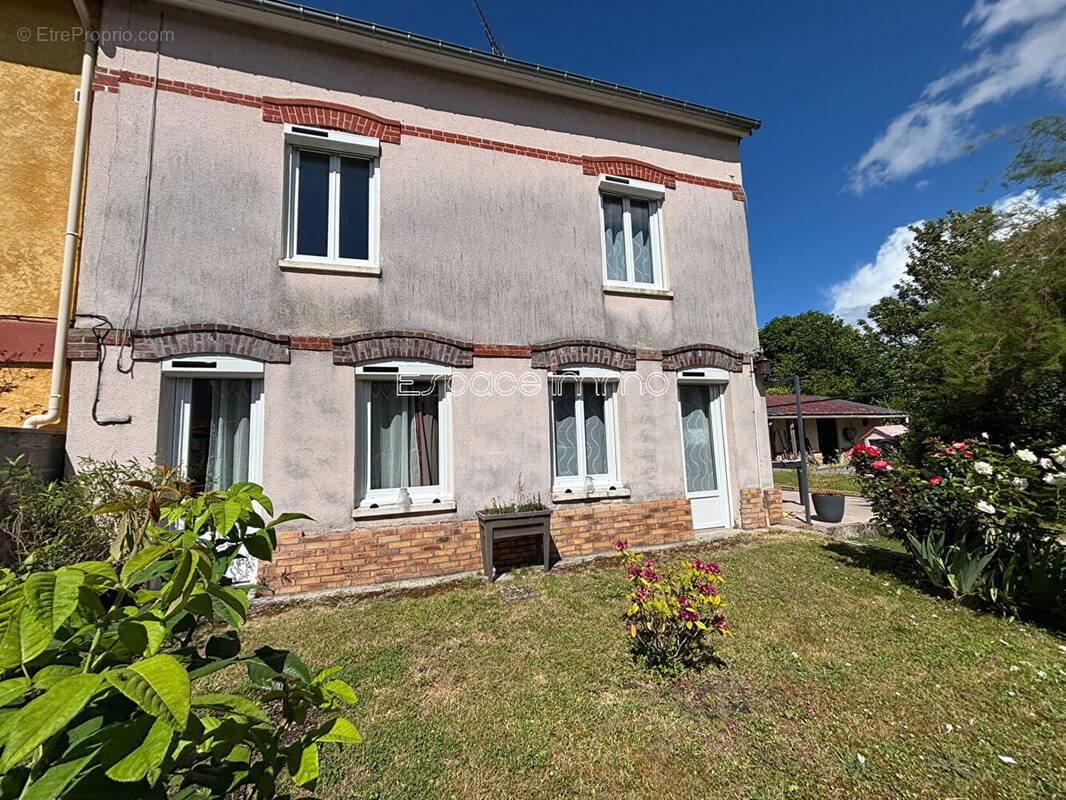 Maison à vendre, 138m², Montville