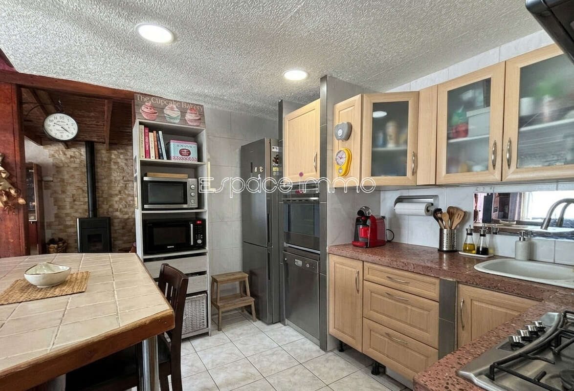 Maison à vendre, 138m², Montville