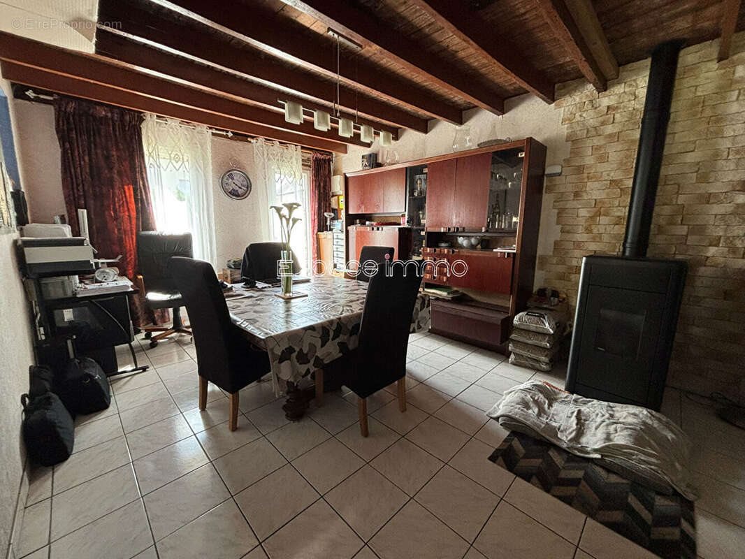 Maison à vendre, 138m², Montville