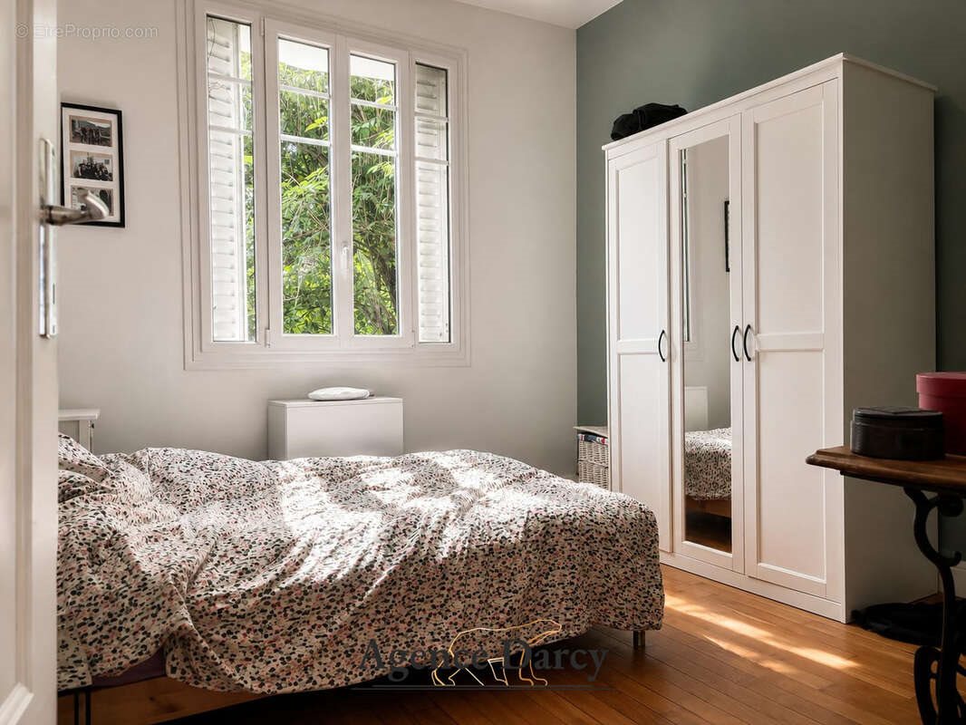 Appartement à vendre, 58m², Dijon
