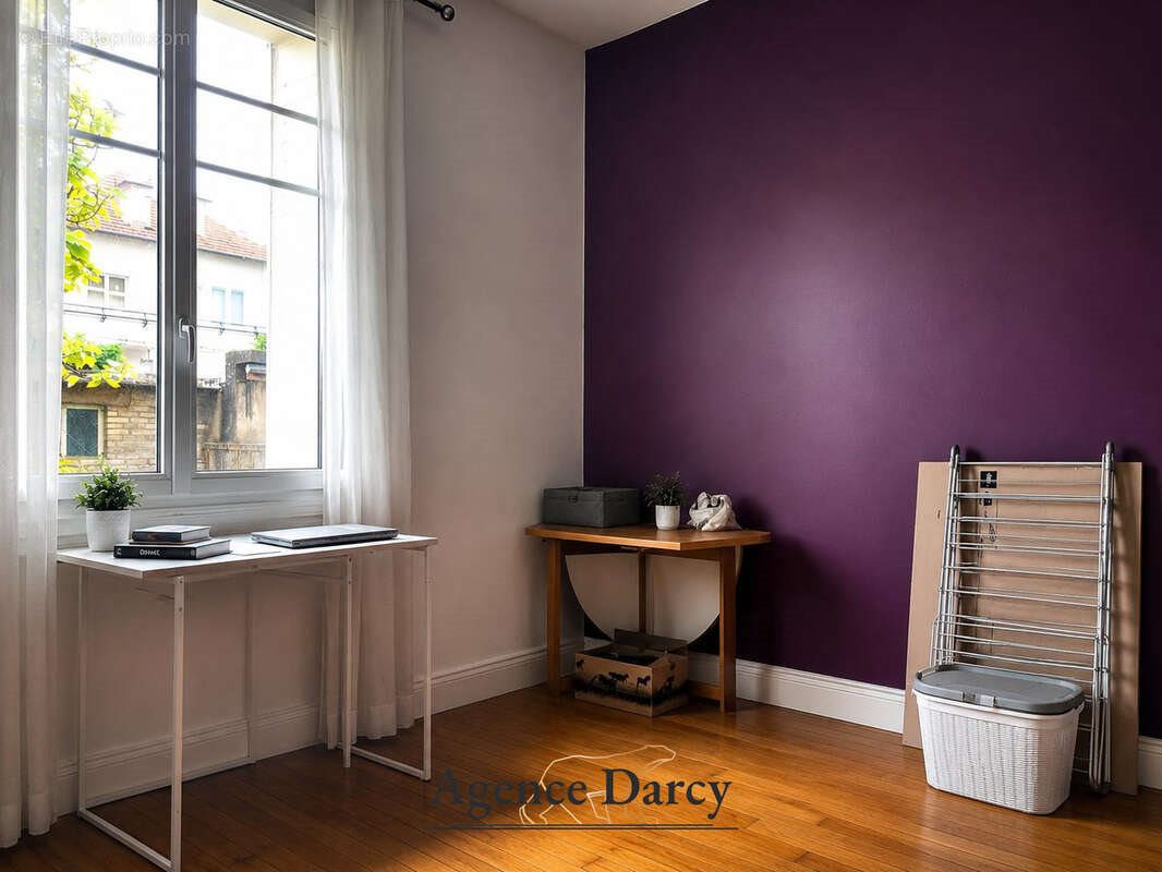 Appartement à vendre, 58m², Dijon