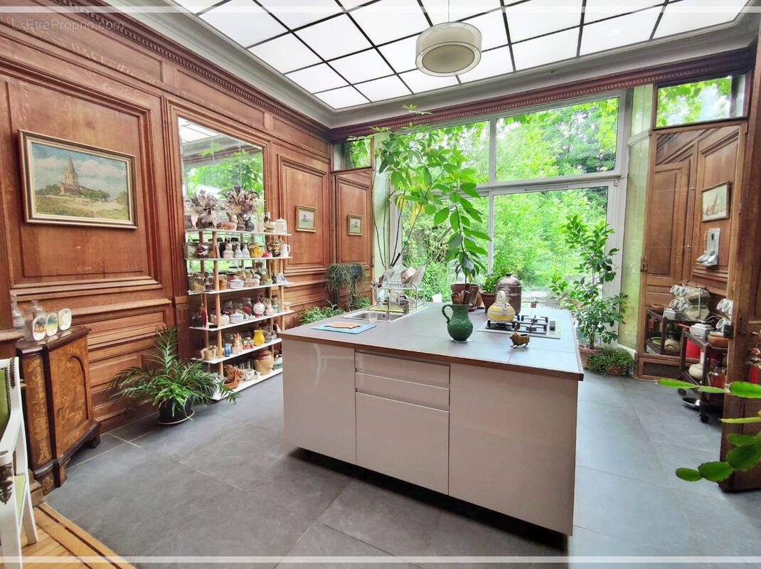 Maison à vendre, 332m², Roubaix