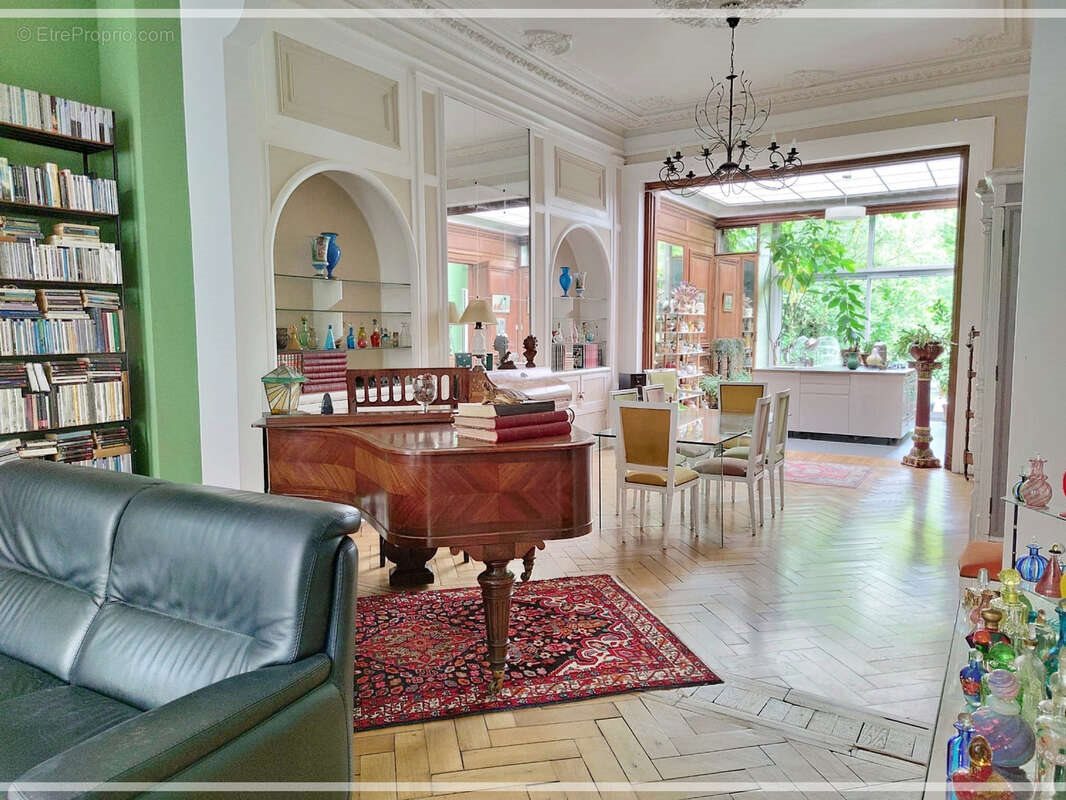 Maison à vendre, 332m², Roubaix