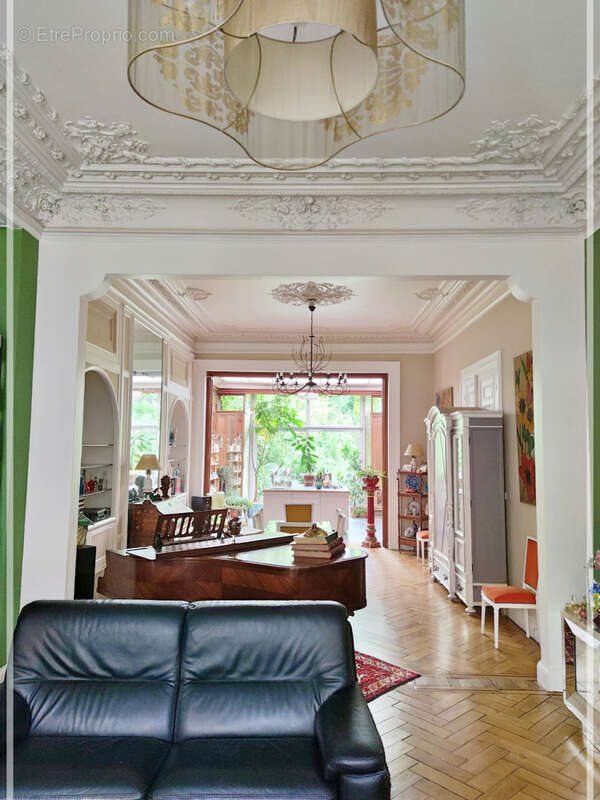 Maison à vendre, 332m², Roubaix