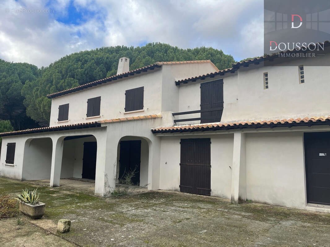 Maison à vendre, 160m², Aigues-Mortes
