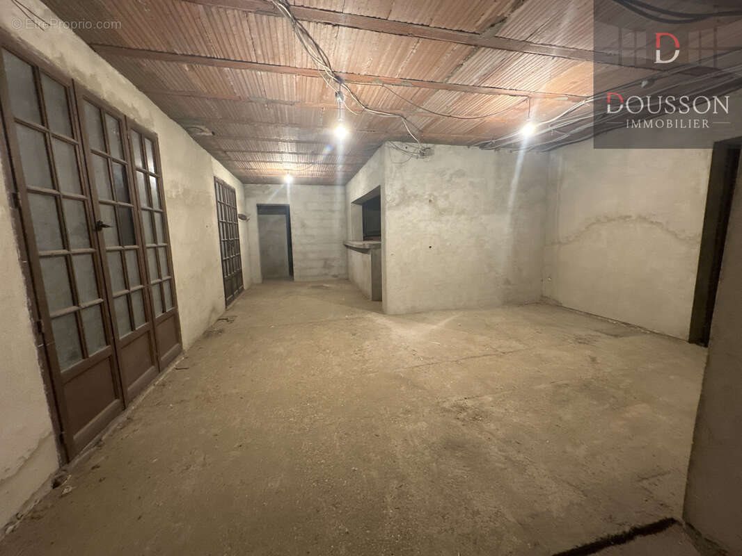 Maison à vendre, 160m², Aigues-Mortes