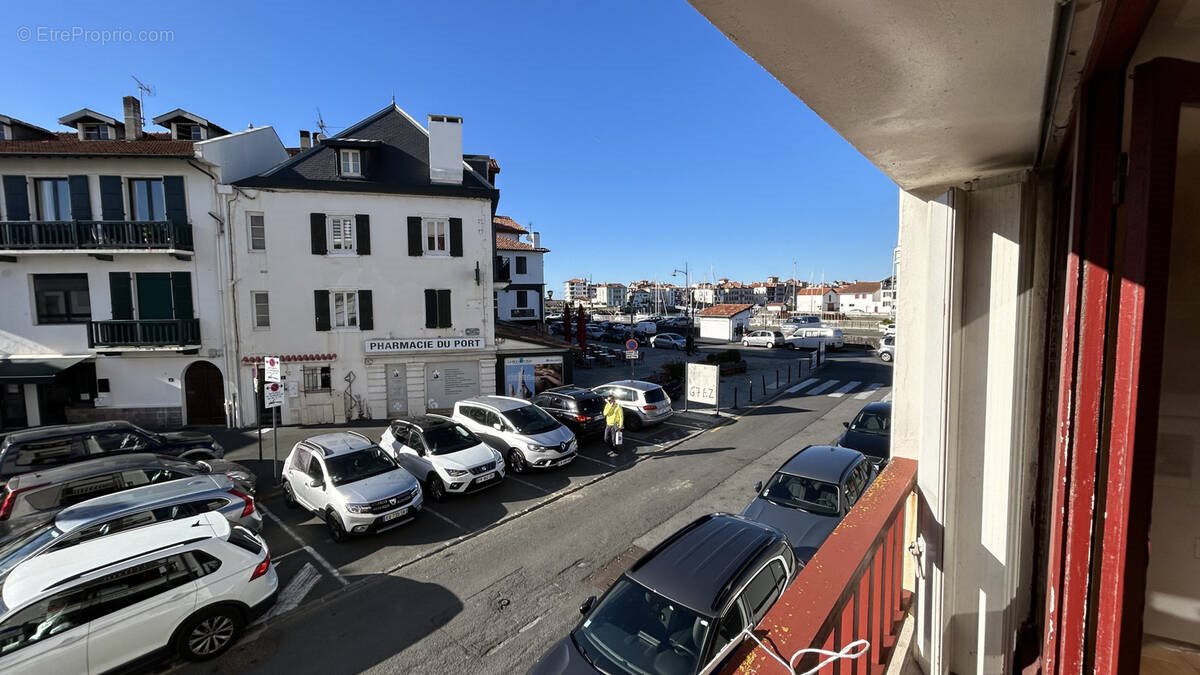 Appartement à vendre, 26m², Ciboure