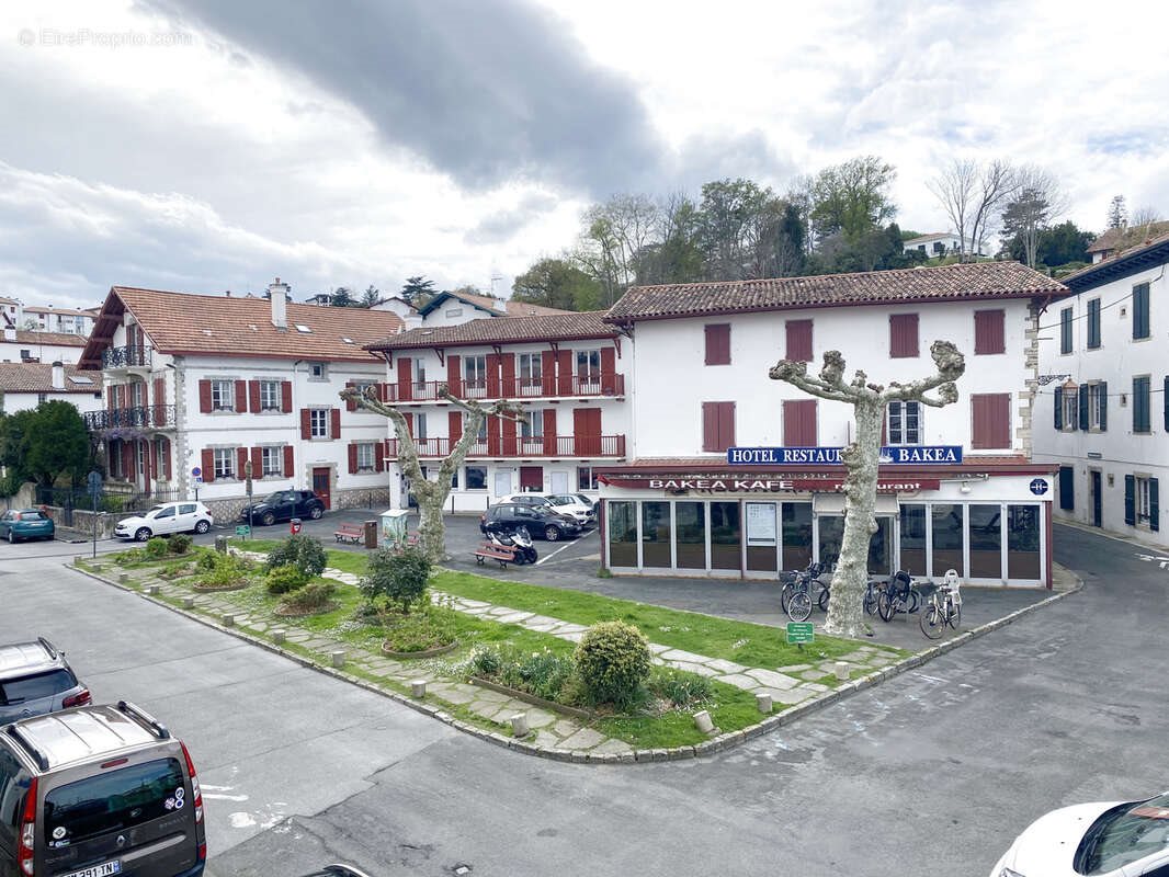 Appartement à vendre, 26m², Ciboure