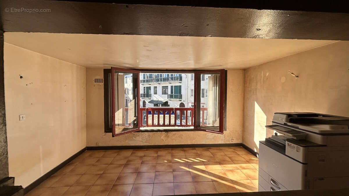 Appartement à vendre, 26m², Ciboure