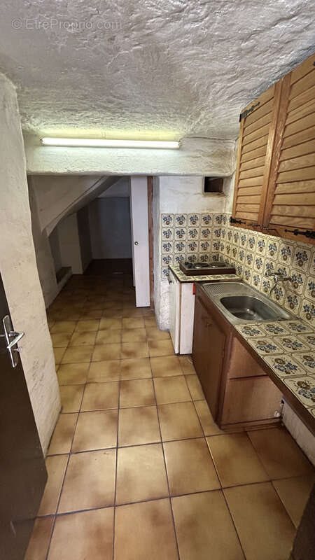 Appartement à vendre, 26m², Ciboure