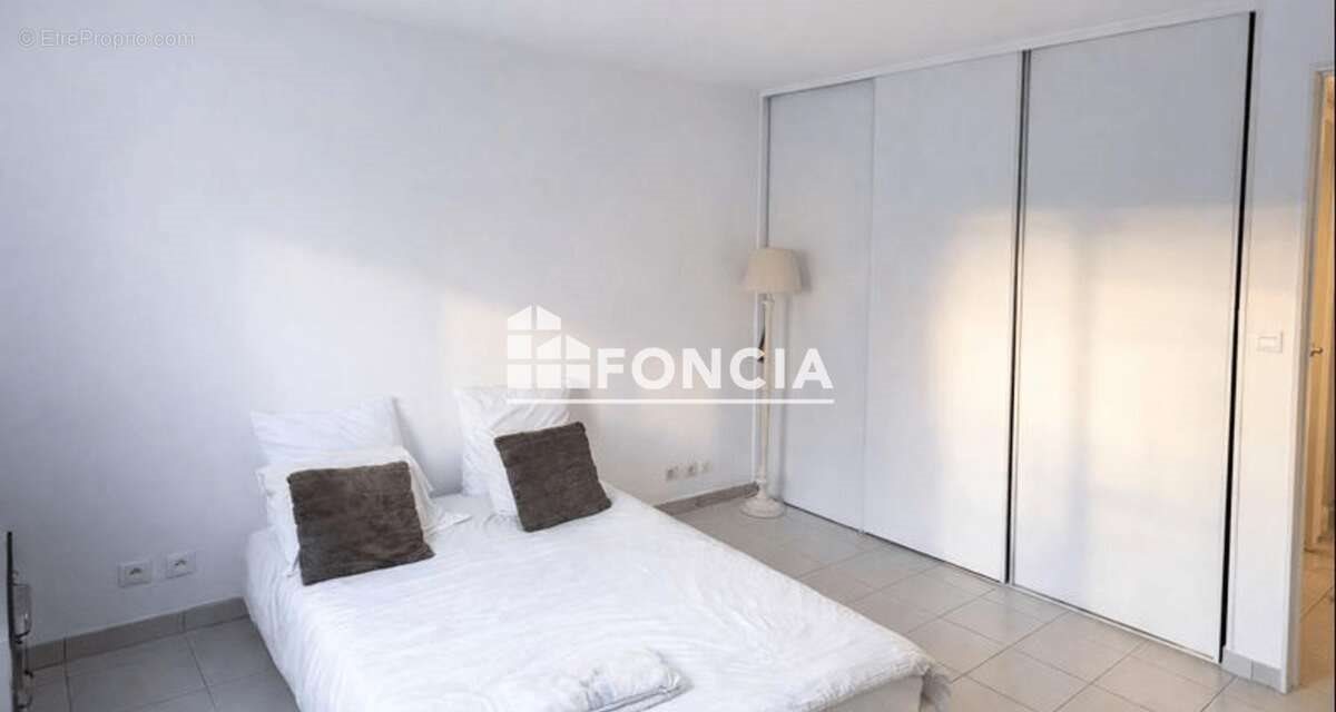Appartement à vendre, 39m², Draguignan