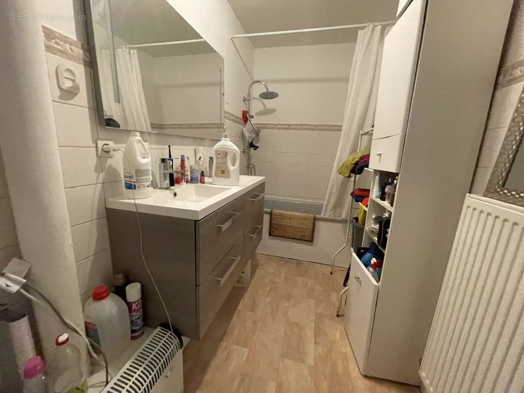 Appartement à vendre, 72m², Tourcoing
