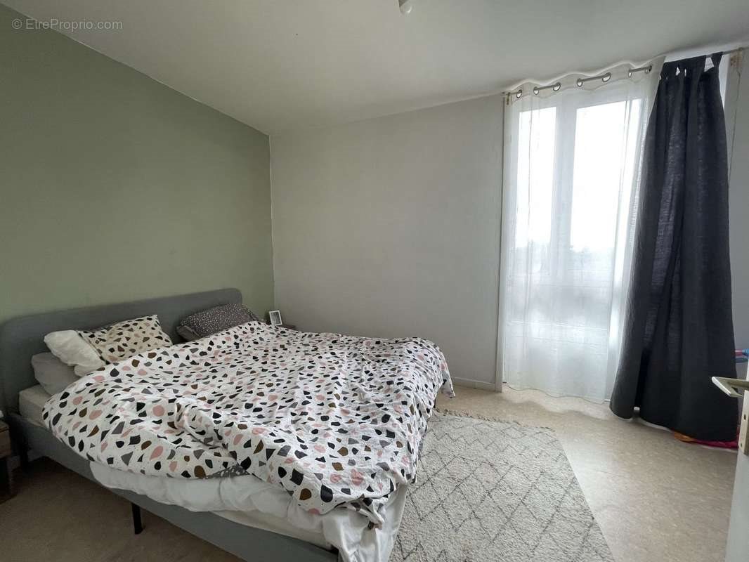 Appartement à vendre, 72m², Tourcoing