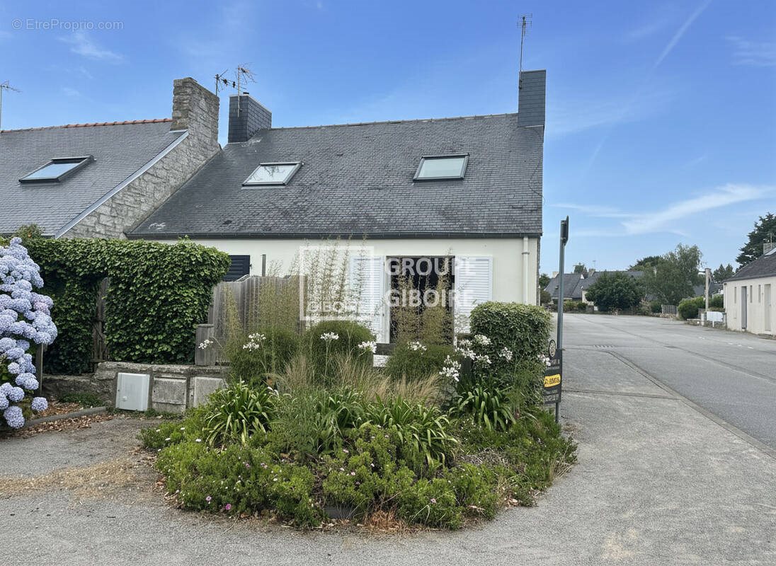 Maison à vendre, 47m², Arzon