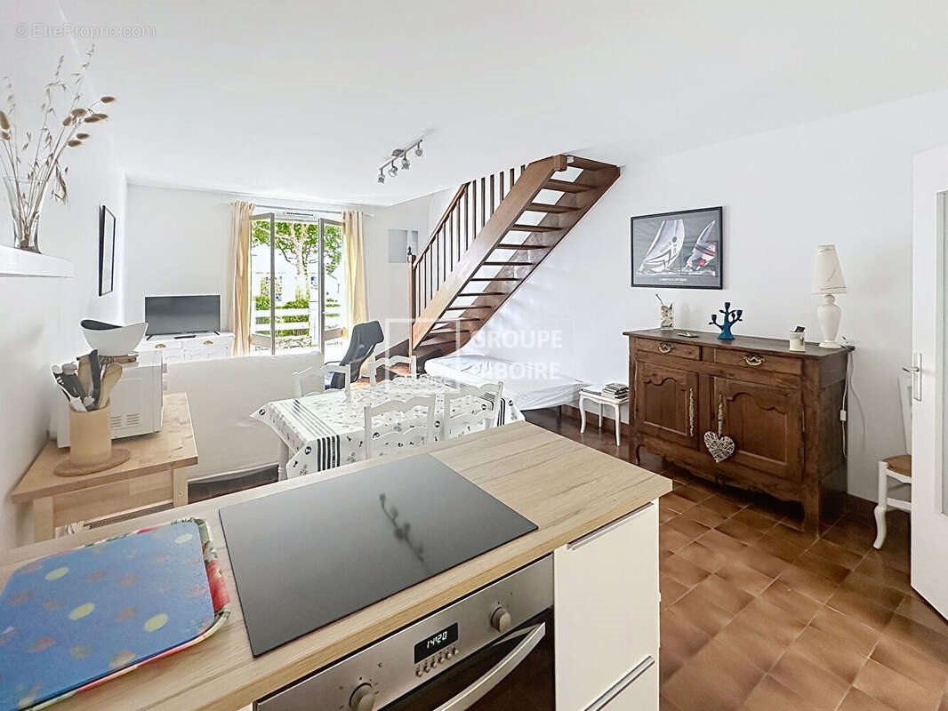 Maison à vendre, 47m², Arzon