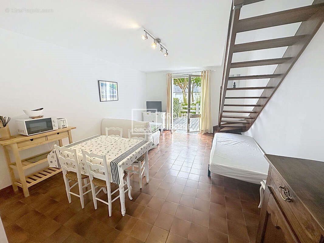 Maison à vendre, 47m², Arzon
