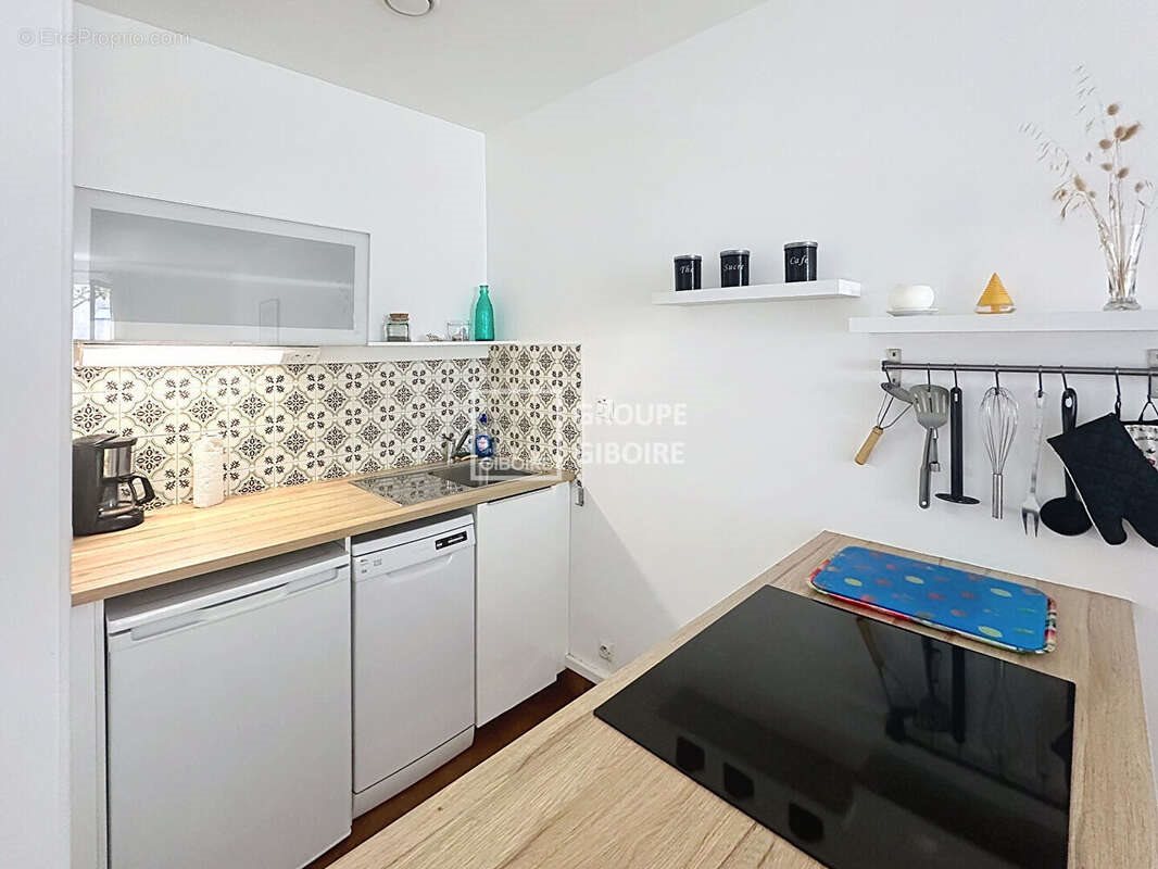 Maison à vendre, 47m², Arzon