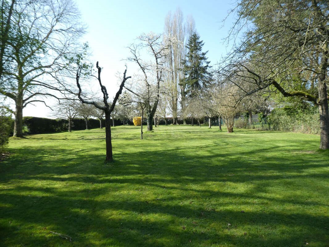 Maison à vendre, 216m², Cély-en-Bière