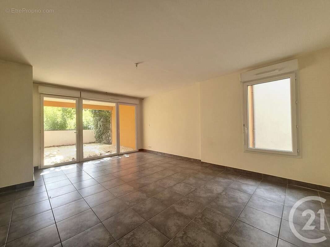 Appartement à vendre, 66m², Olivet
