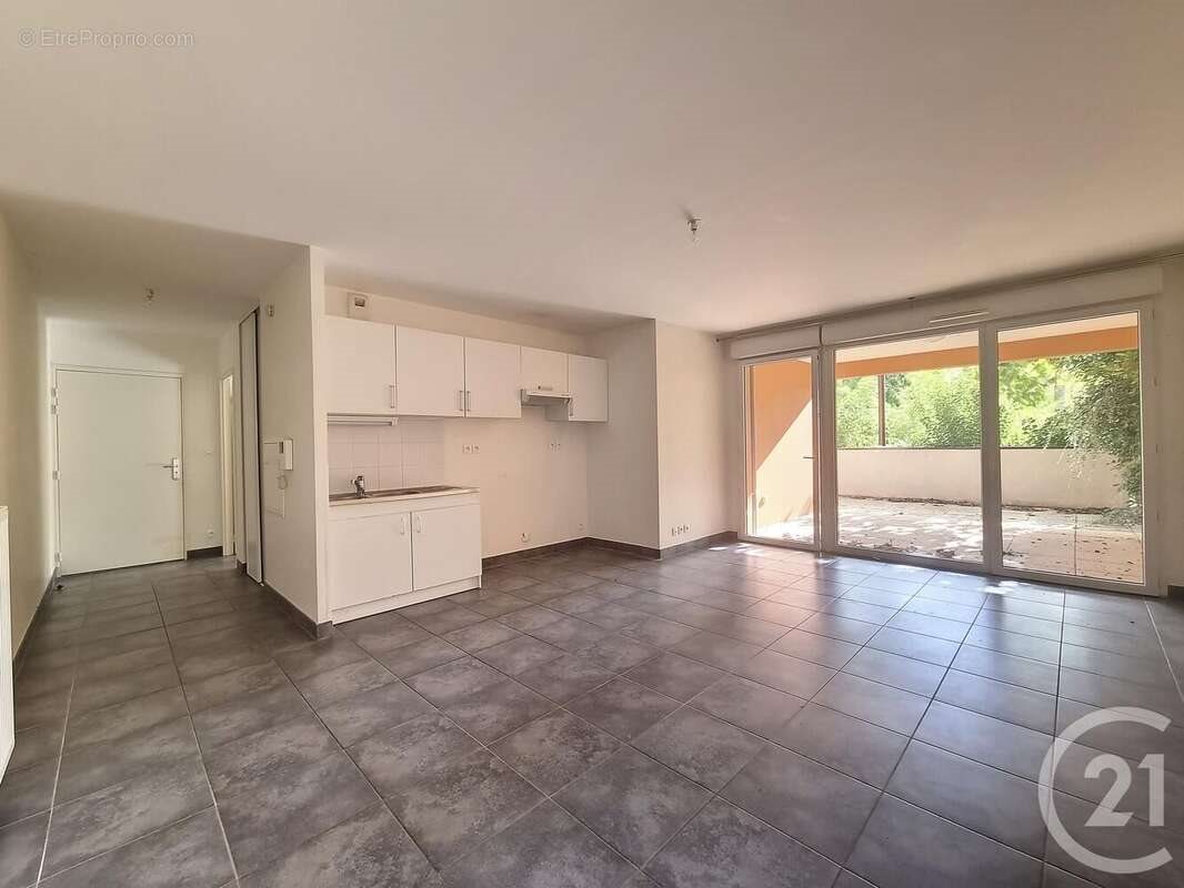 Appartement à vendre, 66m², Olivet