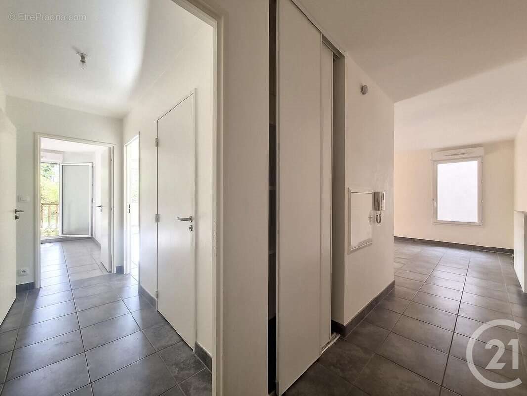 Appartement à vendre, 66m², Olivet