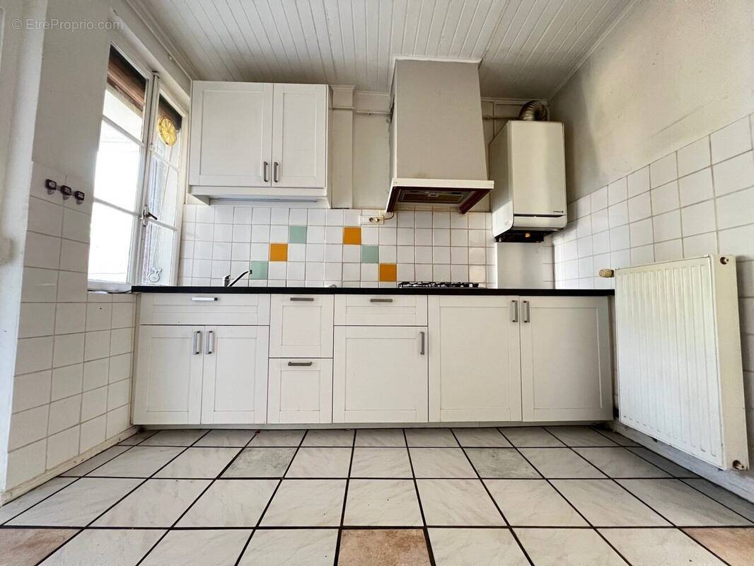 Appartement à vendre, 67m², Strasbourg