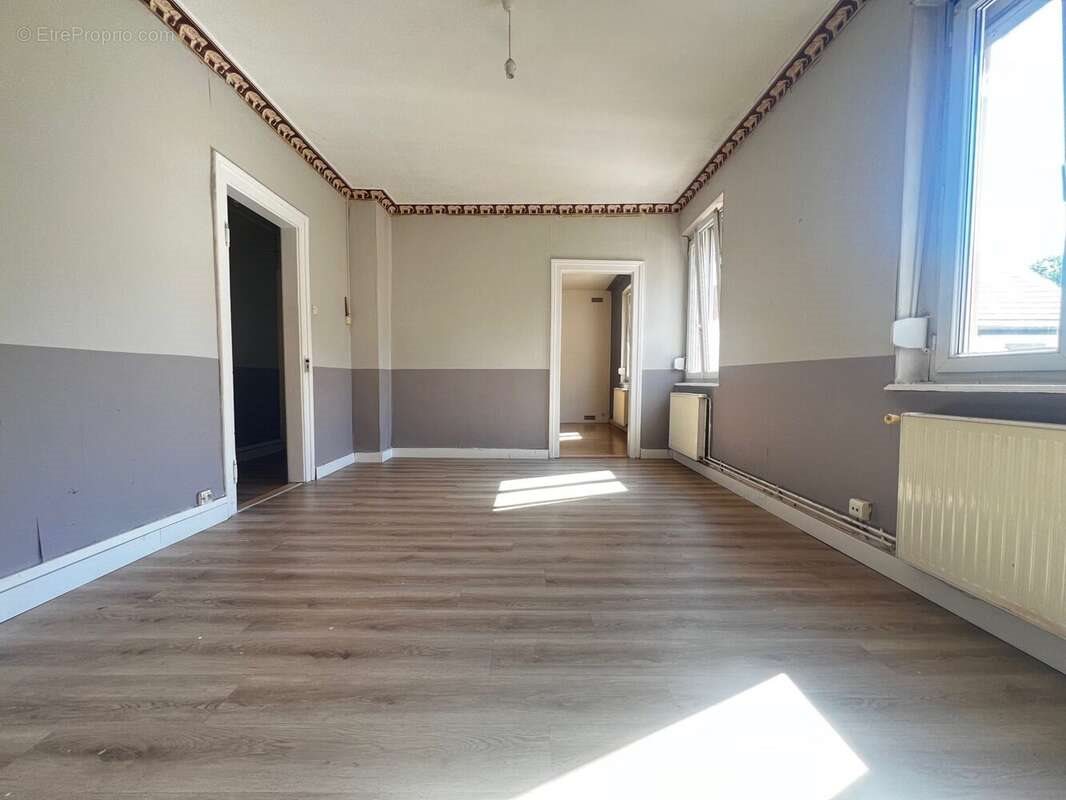 Appartement à vendre, 67m², Strasbourg