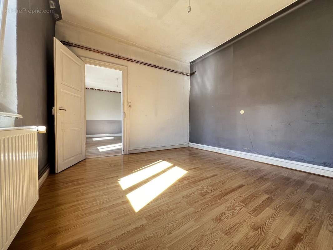 Appartement à vendre, 67m², Strasbourg