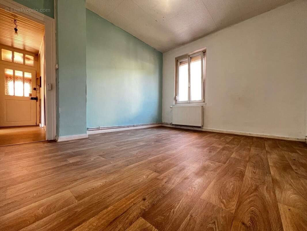 Appartement à vendre, 67m², Strasbourg