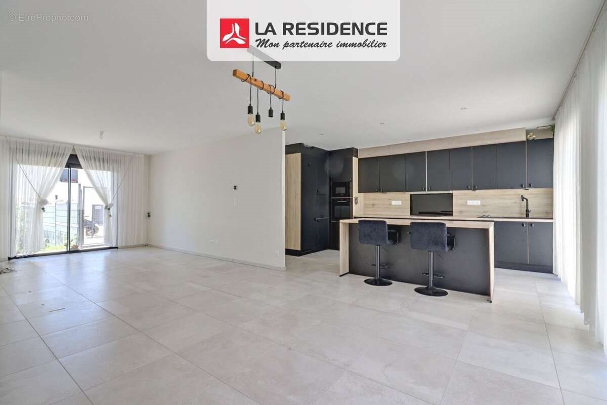 Maison à vendre, 160m², Blois