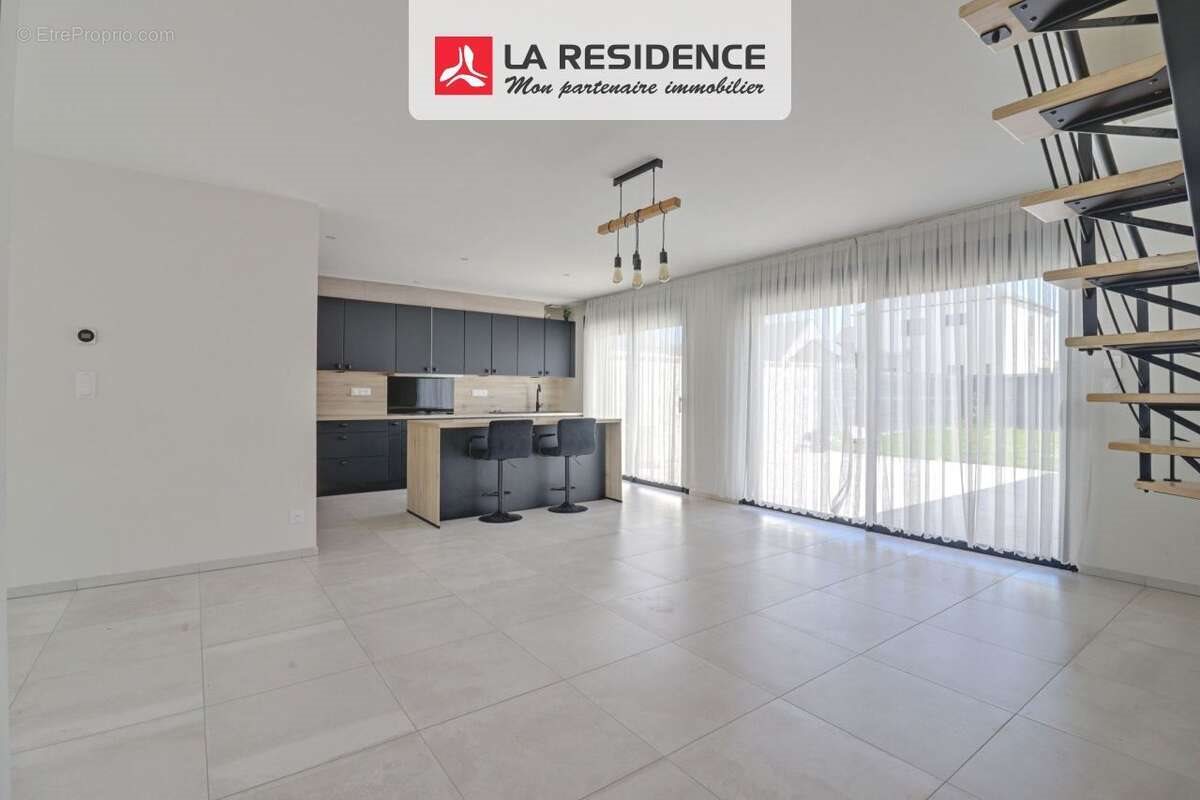 Maison à vendre, 160m², Blois