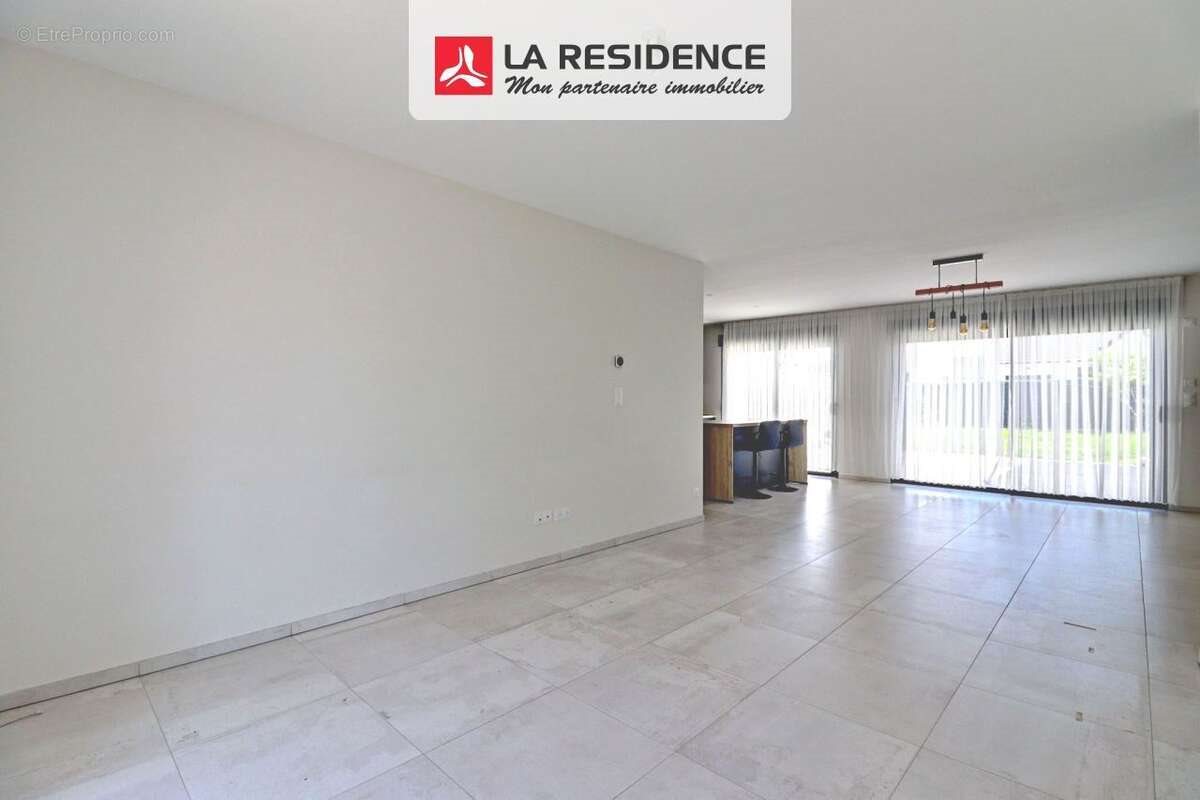 Maison à vendre, 160m², Blois
