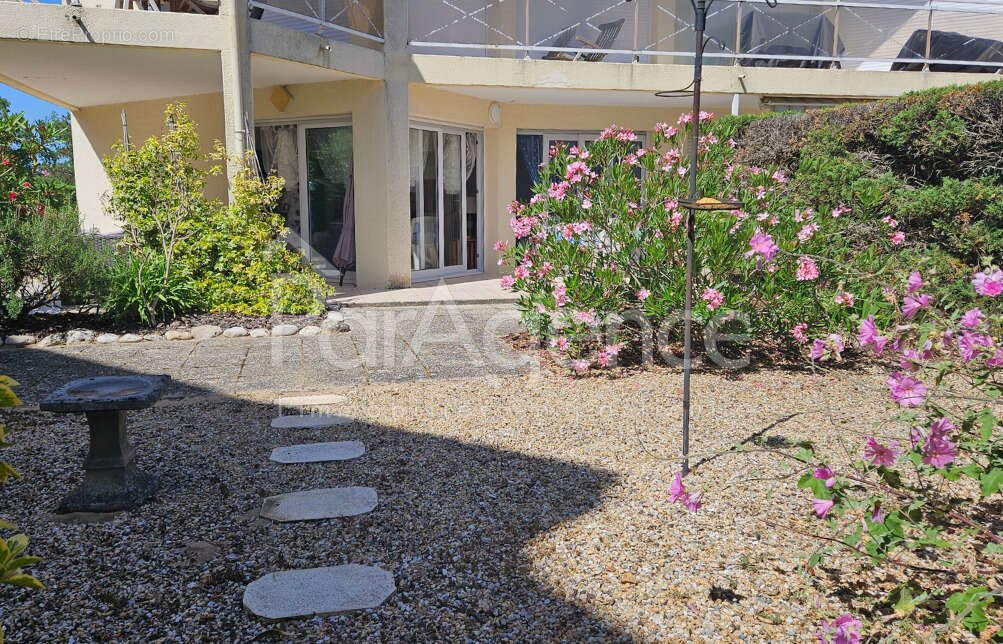 Appartement à vendre, 54m², Saint-Georges-de-Didonne