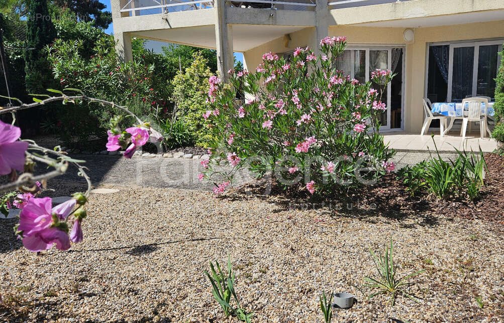 Appartement à vendre, 54m², Saint-Georges-de-Didonne