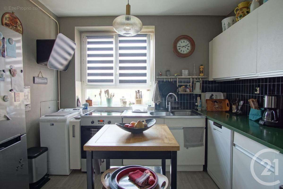 Appartement à vendre, 70m², Créteil