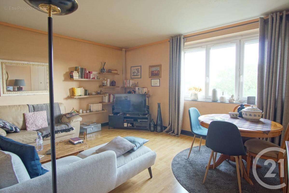 Appartement à vendre, 70m², Créteil