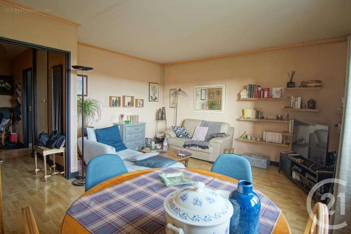 Appartement à vendre, 70m², Créteil