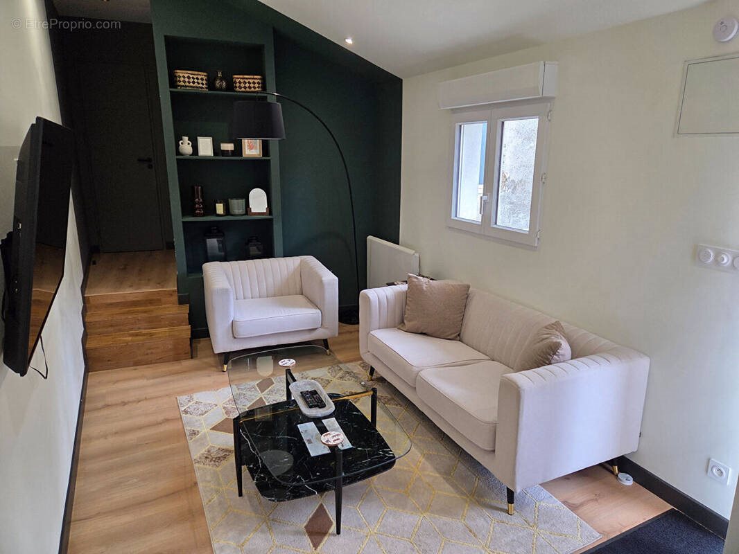 Maison à vendre, 38m², Dijon
