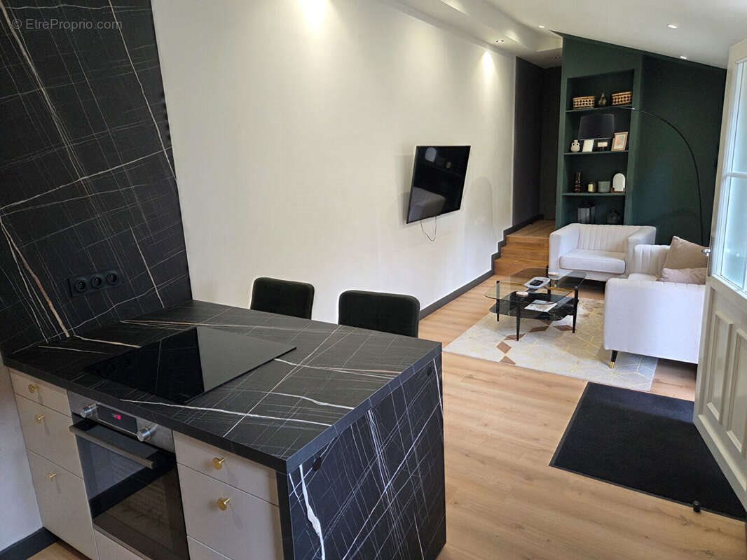 Maison à vendre, 38m², Dijon