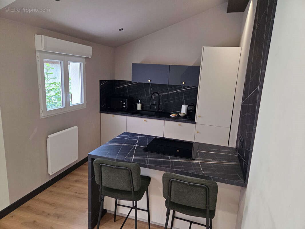 Maison à vendre, 38m², Dijon