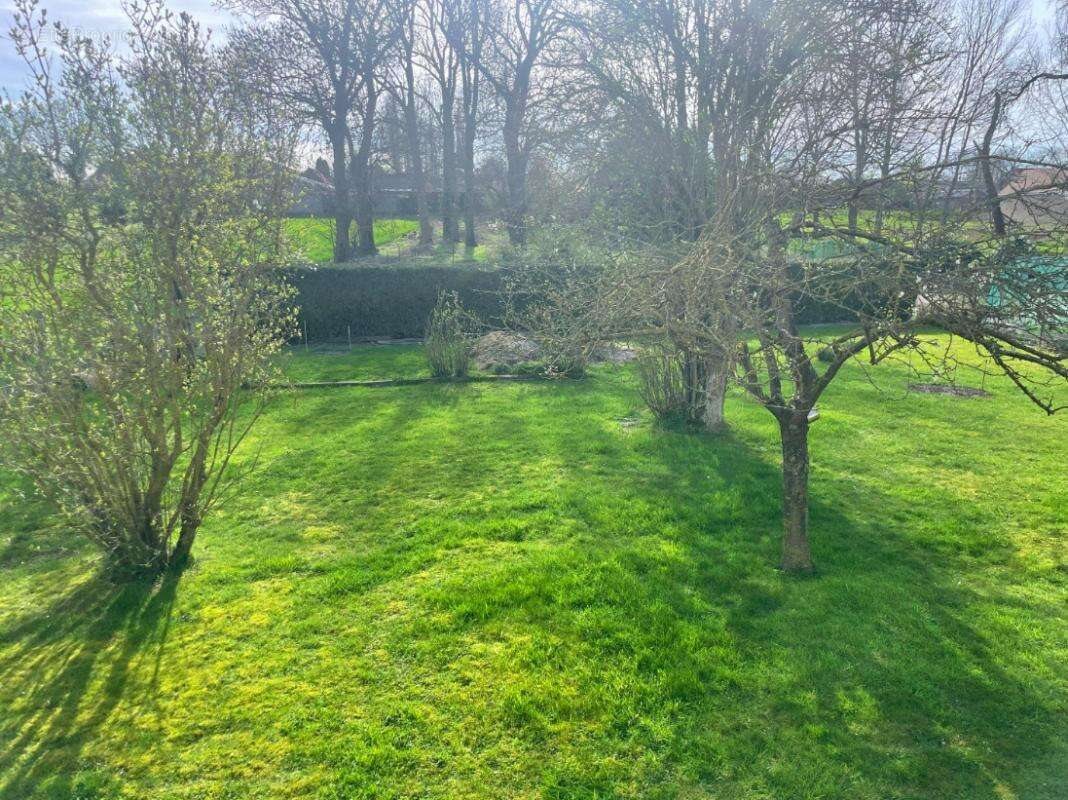 Maison à vendre, 125m², Arras