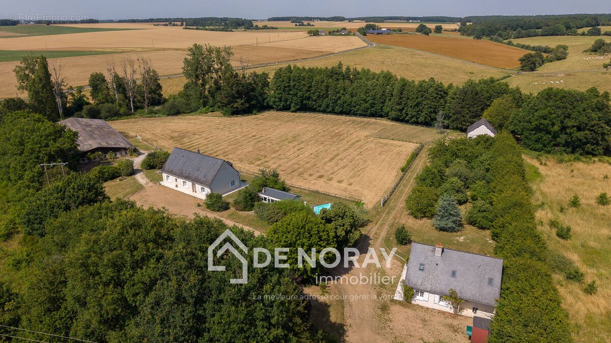 Maison à vendre, 400m², Tours