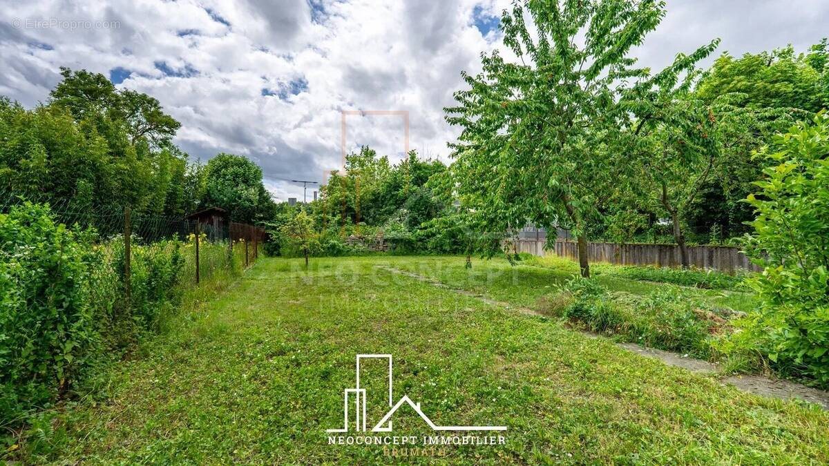 Maison à vendre, 245m², Brumath