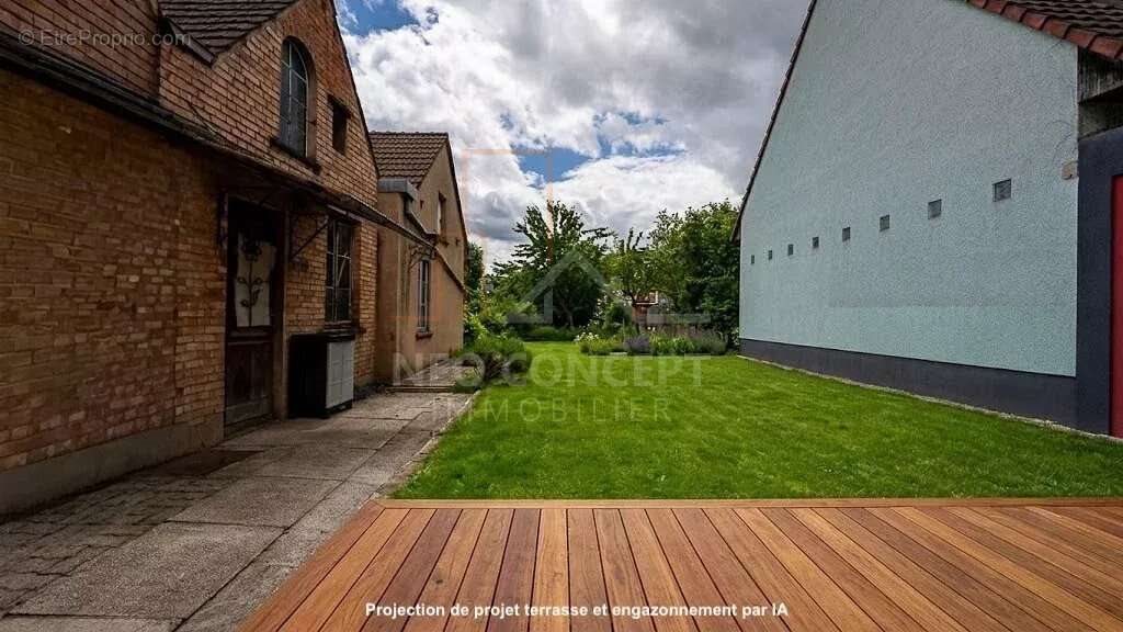 Maison à vendre, 245m², Brumath