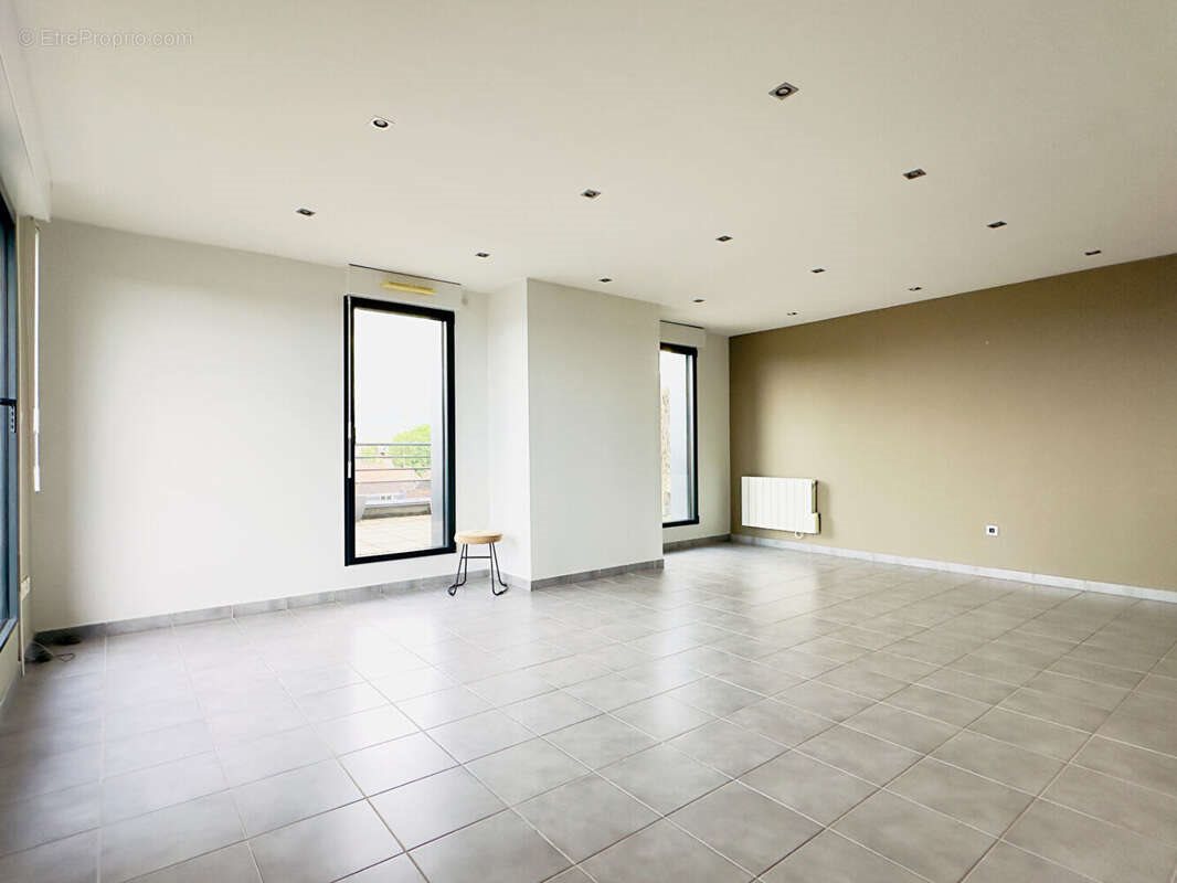 Appartement à vendre, 89m², Tourcoing